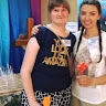 Настя Деденева