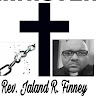 Rev Jaland R. Finney