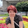 Любовь Клименко