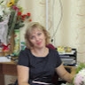 Оксана Потапенко
