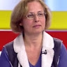 Alena Skrahina