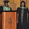 Naomi Ndlovu