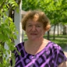 Галина Скиба