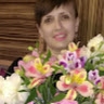 Таня Косяченко