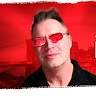 THE RED LENS