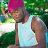 Amos Chidima