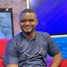 Dr Anthony Arkoh