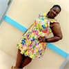 Doris Baiden