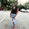Kavena Wimbush