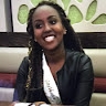 Eleanor Kimaiyo