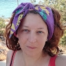 Lina Filopoulou