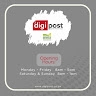 DigiPost Greenfields