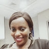 caroline muchoki