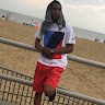Dontae Harris