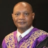 Reginald Jackson