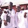 Zaharadin Salisu