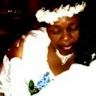 Pastor Kay Colleton