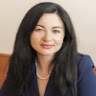 Oleksandra Ashcheulova