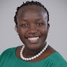 Kwamah Molly