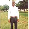 Douglas Agyenim Boateng