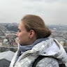 Ganna Fedorova
