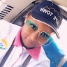 Gloria Mwende