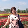 Світлана Муратова  