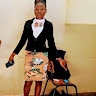 Rhoda Amadi