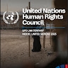 UNHRC LTMUN