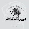Caucasian Soul