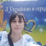 Ірина Савченко