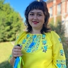 Віталіна Вікторівна Войтенко