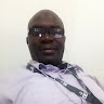 Able Drammeh