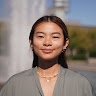 Joanna Chen
