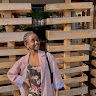 Henriette Desanges Uwayo