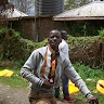 Alfred Odira