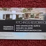Kitchings Restoration