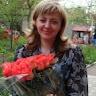 Наталья Лунячек