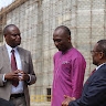 Richard Mwanza