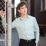 Patrick Heckaman