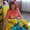 Галина Кравцова