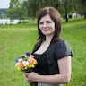 Evelina Geceviciute- Zujiene