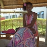 Beryl Mweene