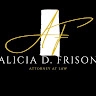 Alicia Frison Cage