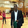 Robert Tembo