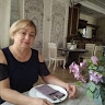 Pavelkova Halyna