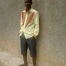 isaac ocan