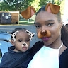 Aisha Johnson