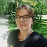 Анастасия Засобина