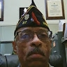 Alonzo Scott